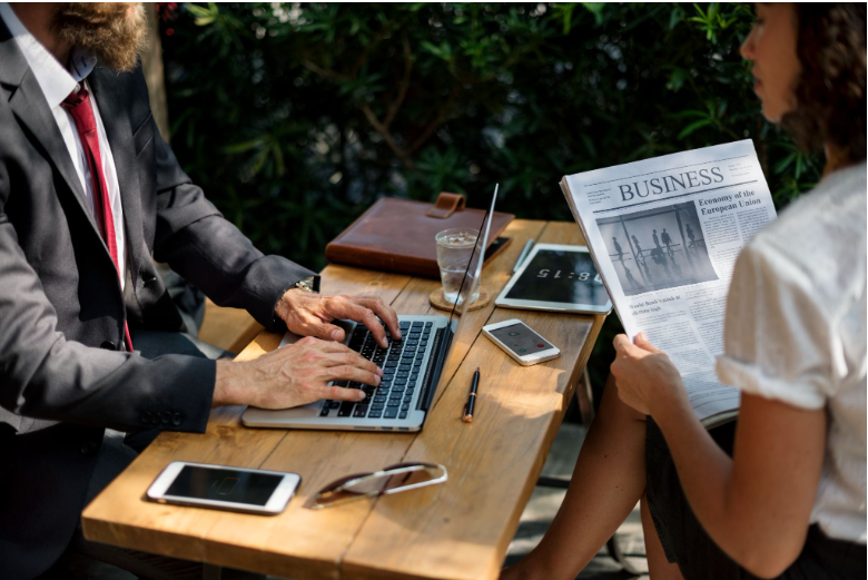 How to Find Real-Time Tech News
