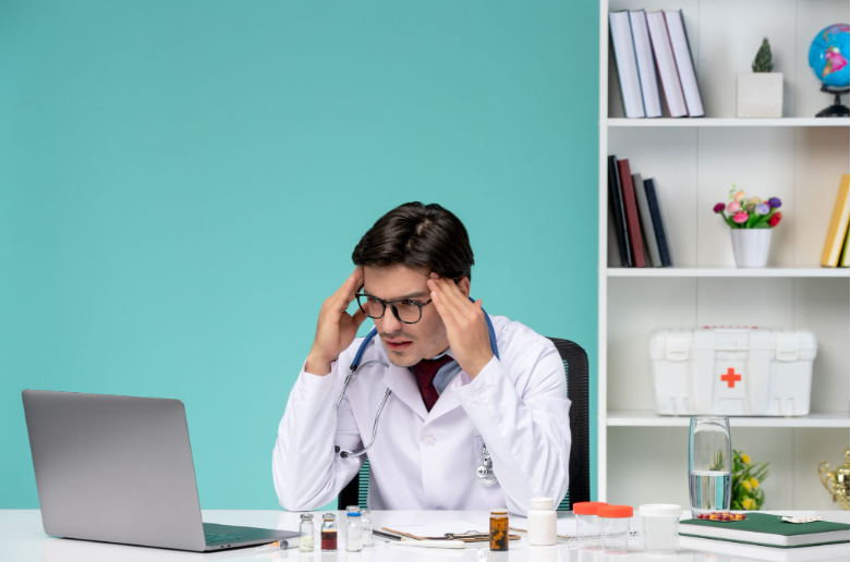 How to Manage Stress