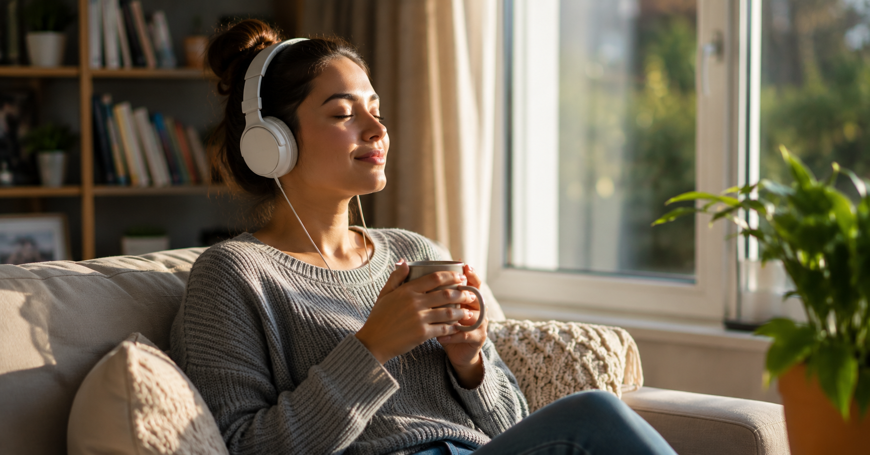 Benefits of Listening to Music Daily