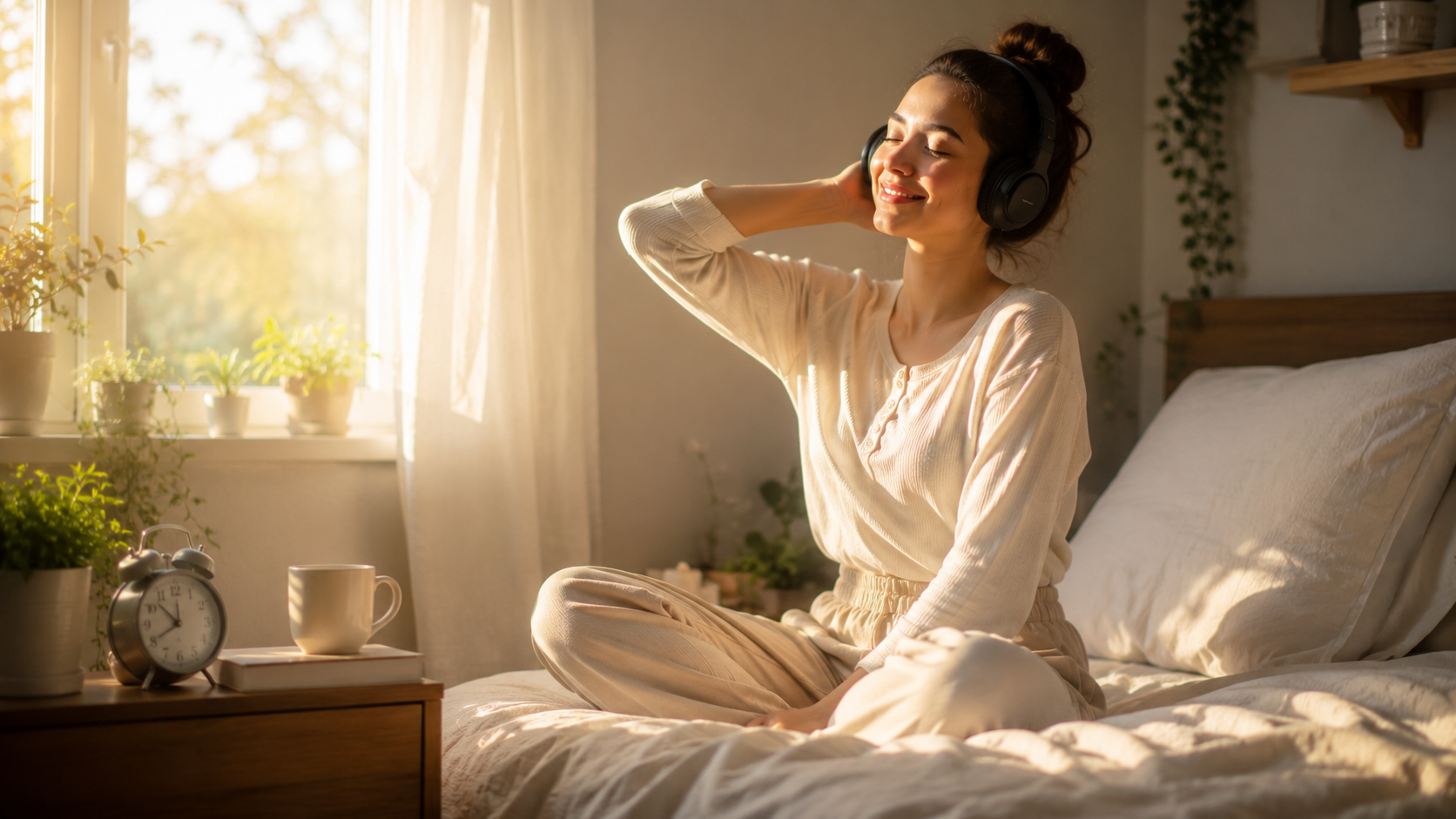 Benefits of Listening to Music Daily