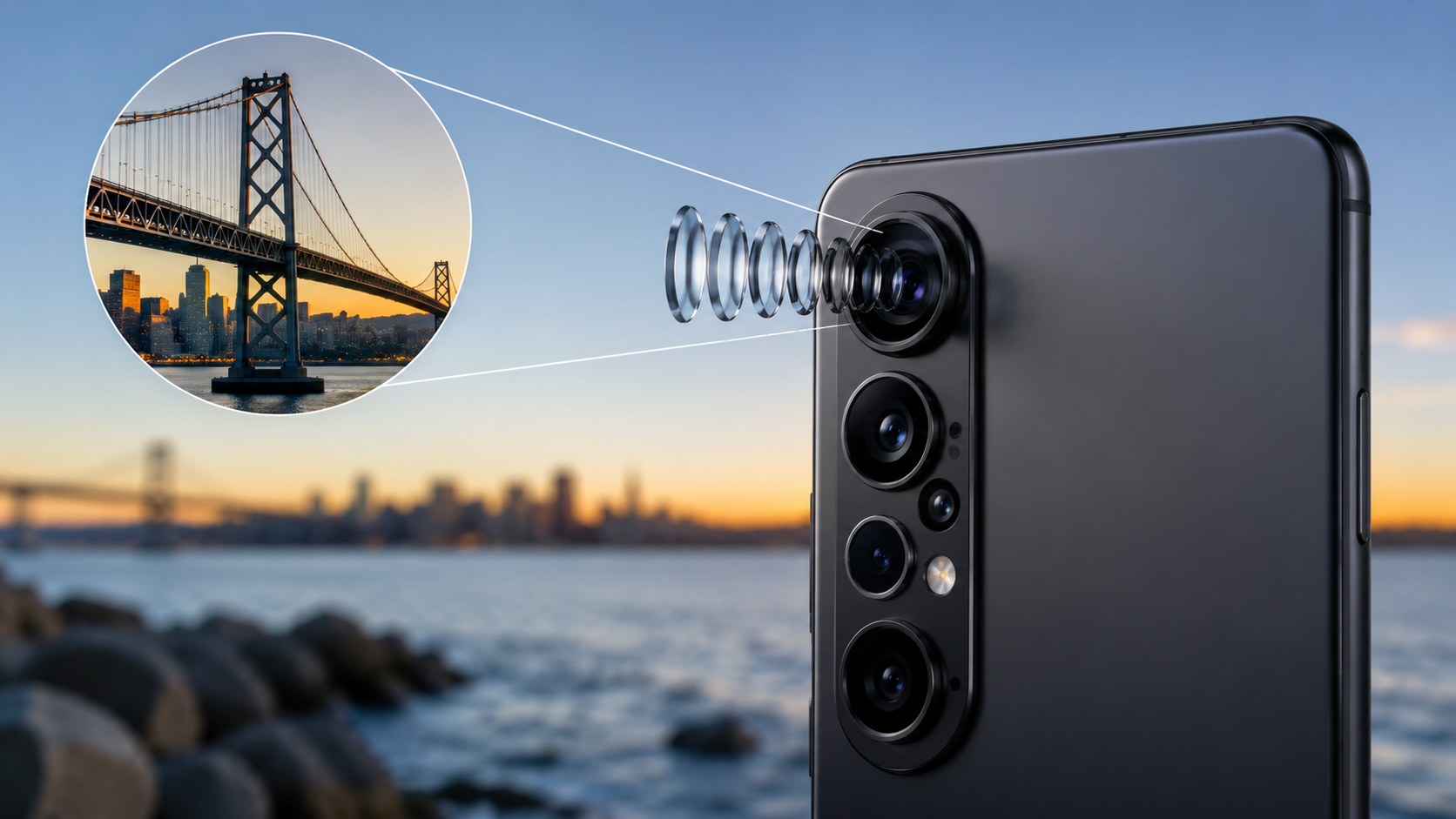 Smartphone Trends in 2026