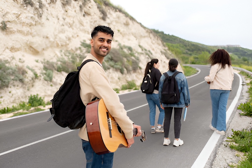 How Travel Changes You