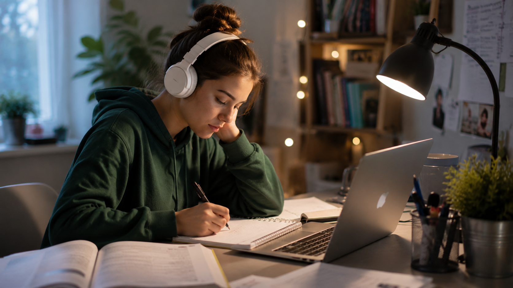 Benefits of Listening to Music Daily