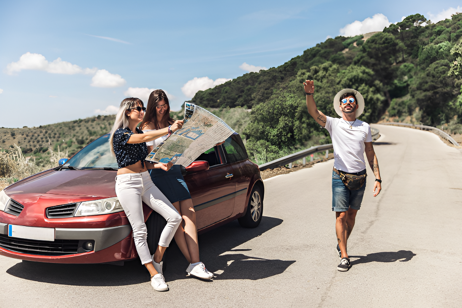 How Travel Changes You