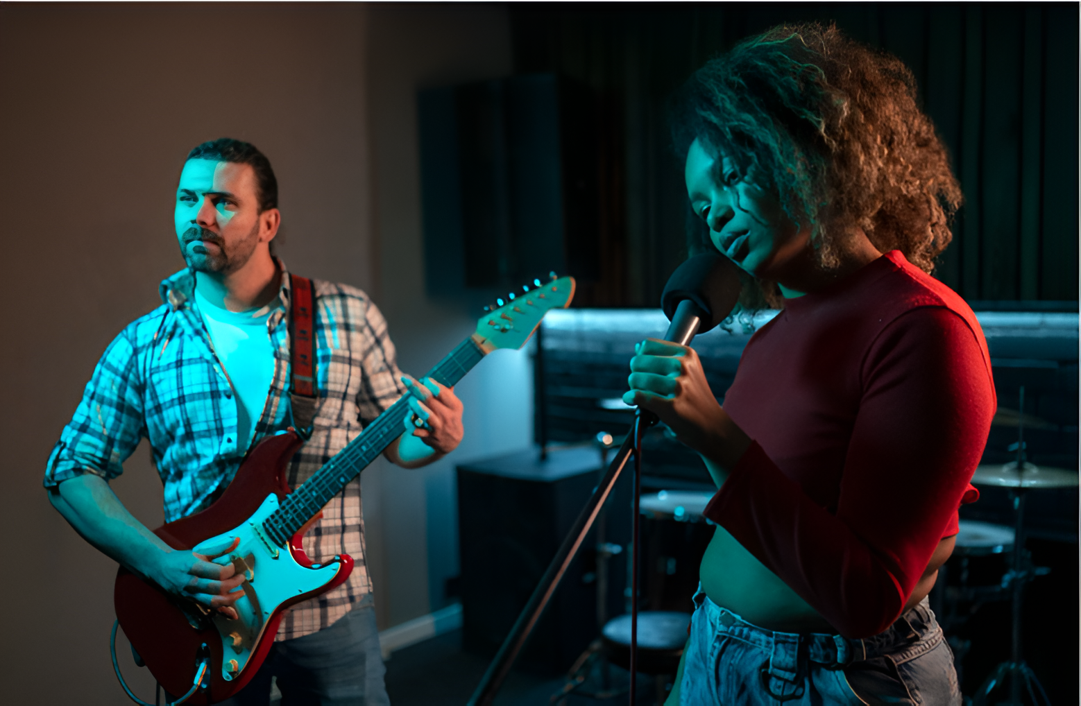 Why Live Music Hits Different