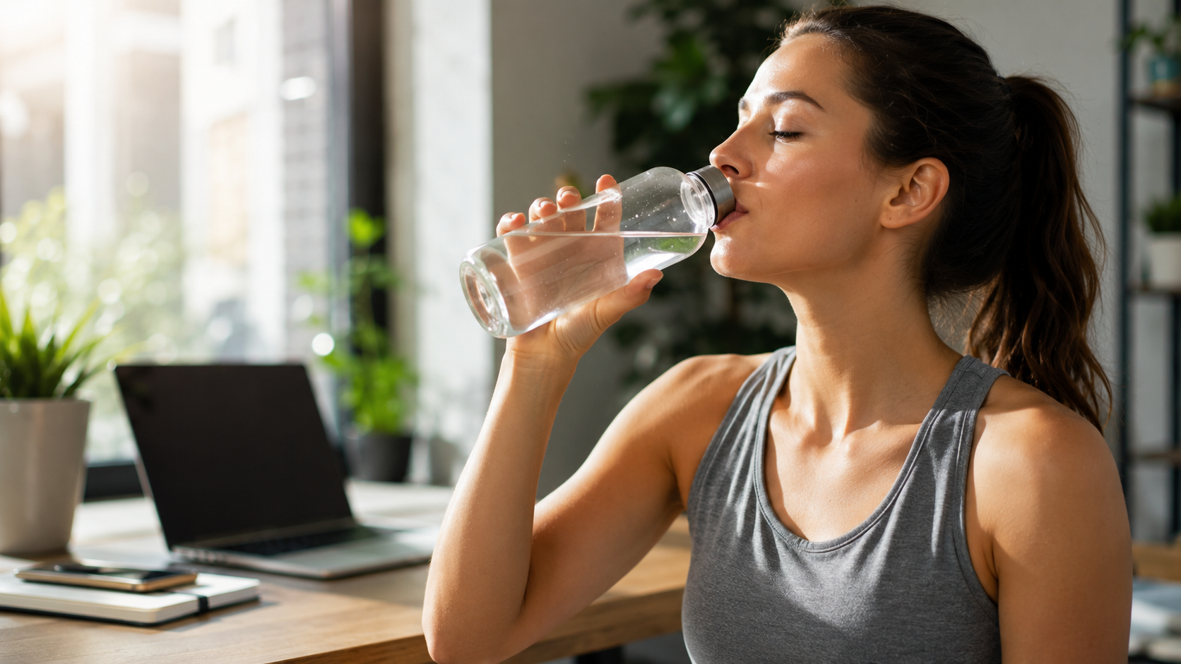 10 Healthy Habits
